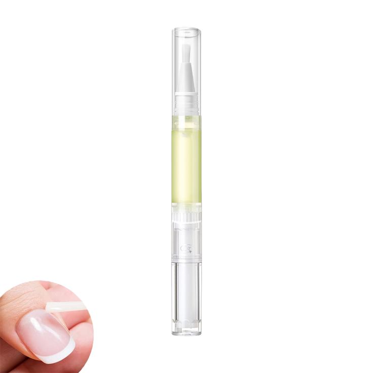 Nails Growth Oil