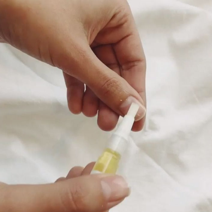 Nails Growth Oil