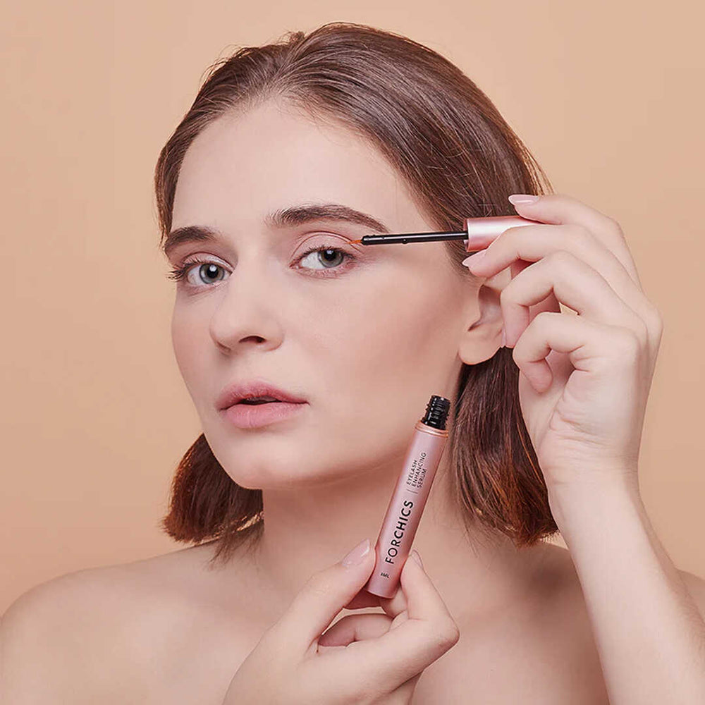 Eyelash Growth Serum