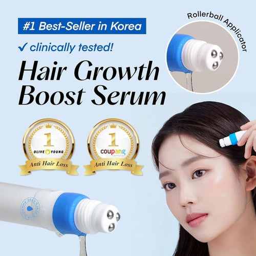 Seapuri Scalpy Hair Oil