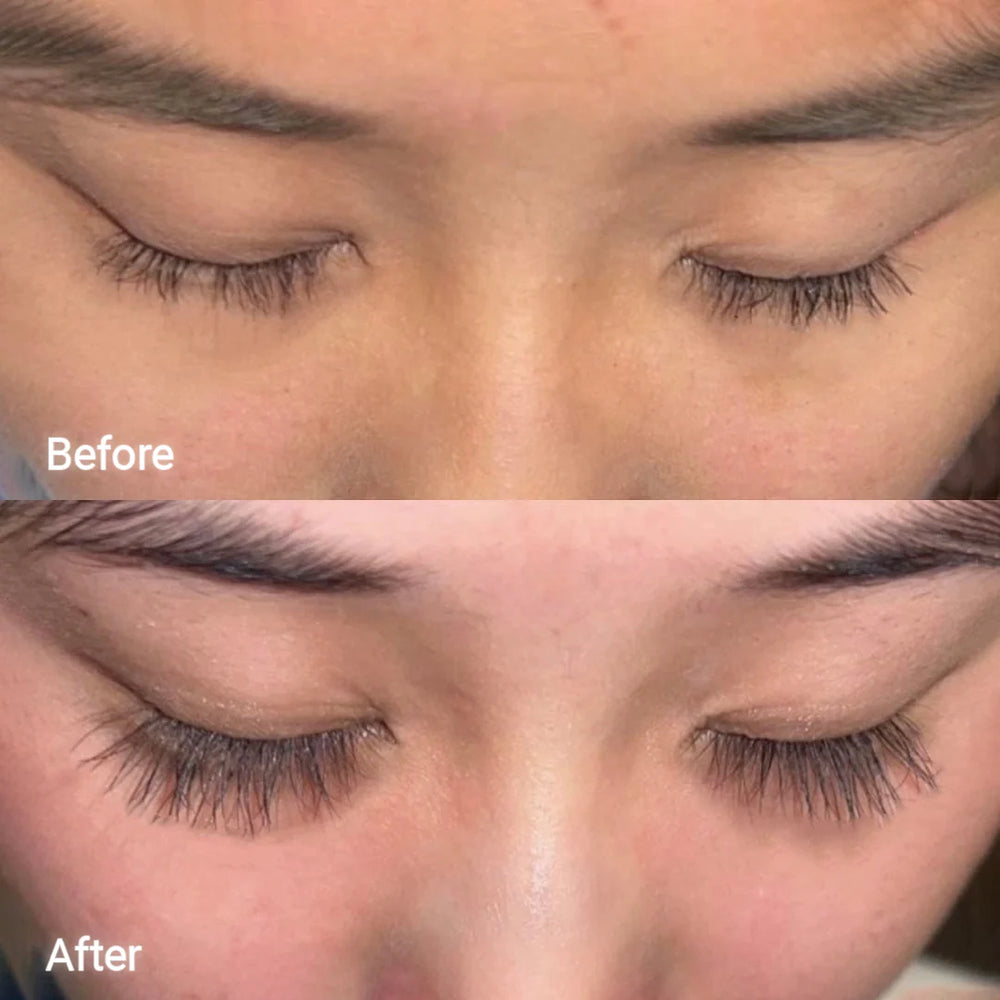 Eyelash Growth Serum